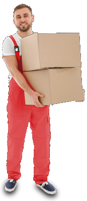 Apartment Movers in Central New York
